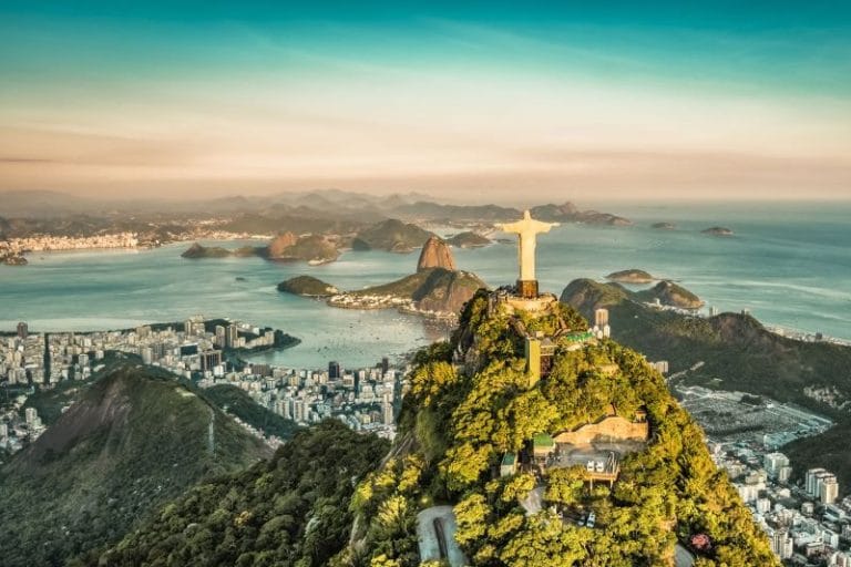 Brazil
