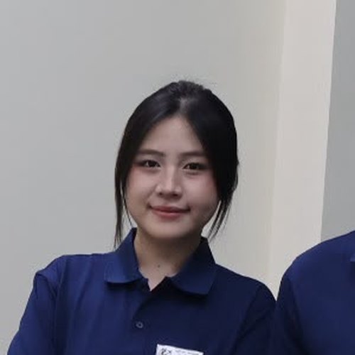 Anh Thư, Documentation at Daisy Pet Transport