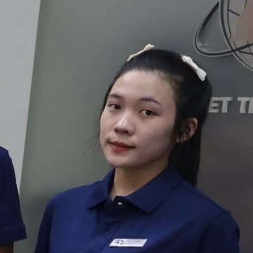 Hồng Diễm, Pet care at Daisy Pet Transport