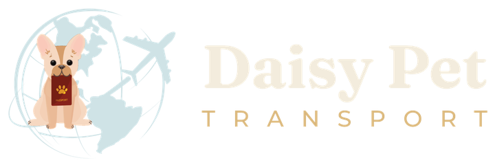 Daisy Pet Transport