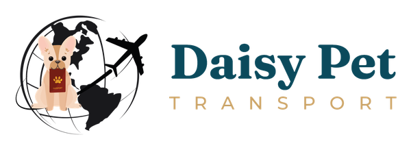 Daisy Pet Transport