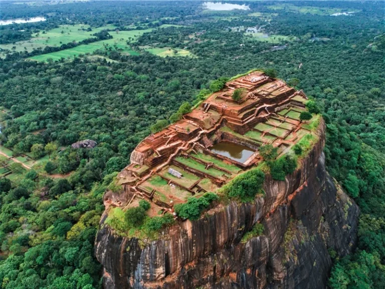 Sri Lanka